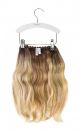 Hair Dress - Echthaar      40 cm