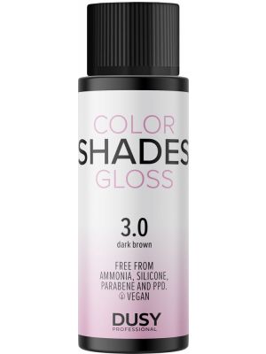 Dusy Color Shades Gloss (33 Nuancen)