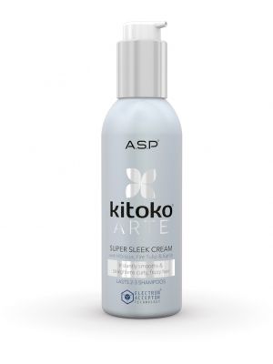 A.S.P Kitoko ARTE Super Sleek Cream 150ml