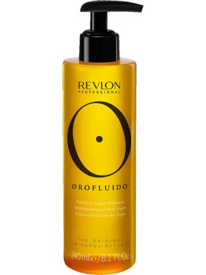 Revlon Orofluido Shampoo (versch. Größen)