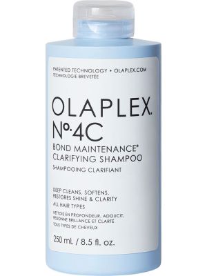 OLAPLEX No°4C Bond Maintenance Clarifying Shampoo 250ml